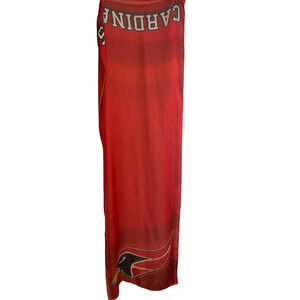 Vintage MLB Baseball Cardinals Scarf